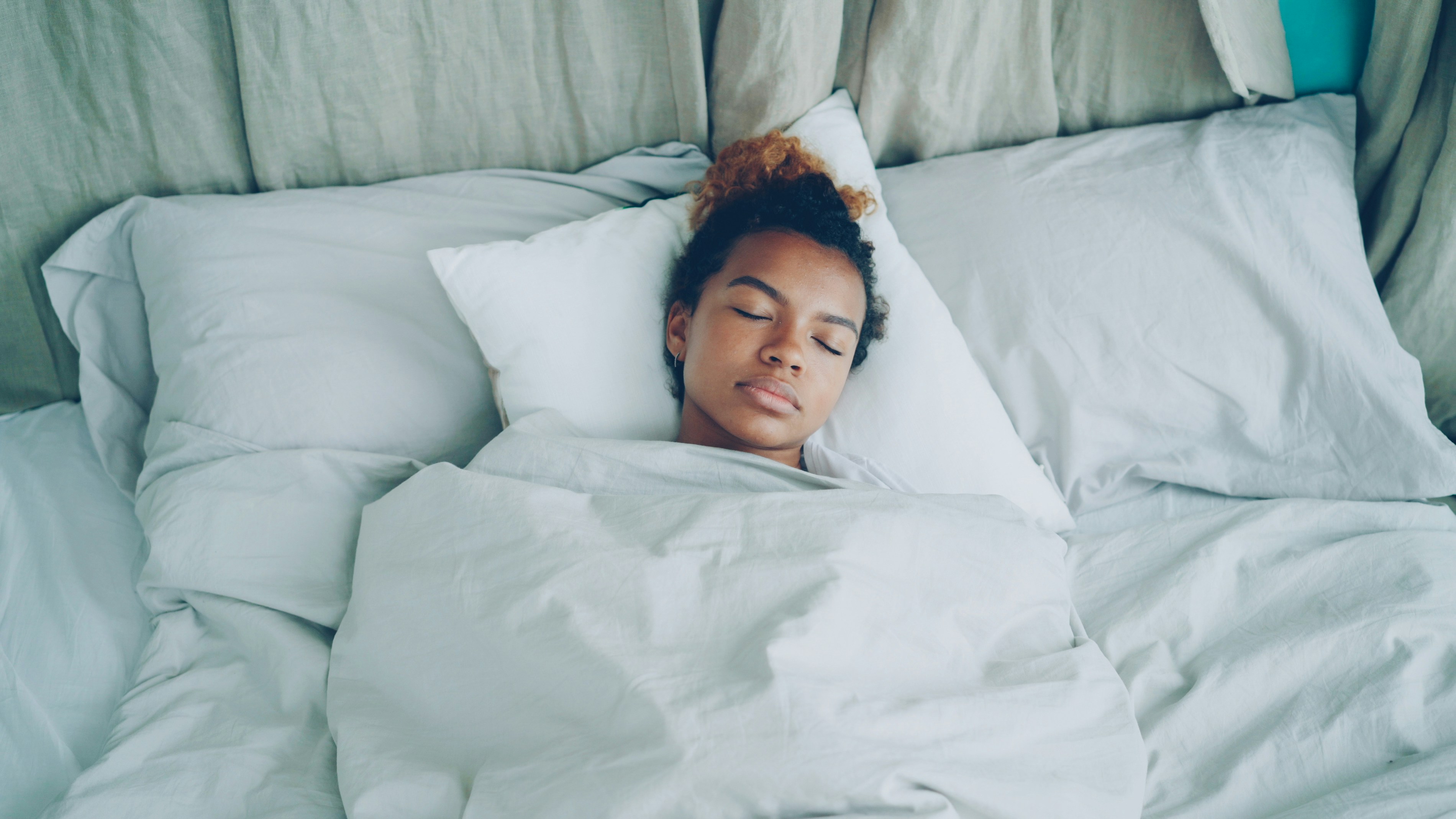 Sleep Is a System